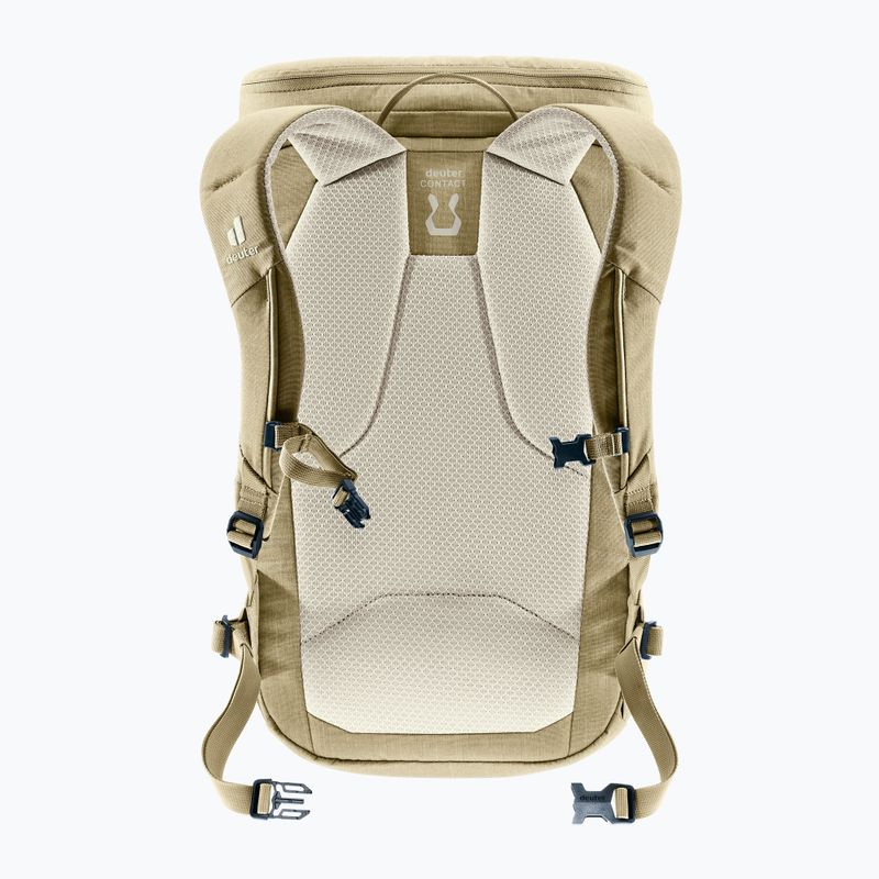 Túrahátizsák deuter Walker 24 l desert 3