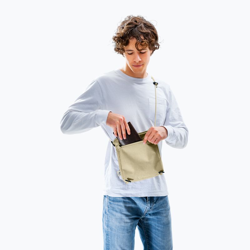 Túrahátizsák deuter Walker 24 l desert 11