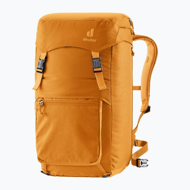Túrahátizsák deuter Walker 24 l maple 2
