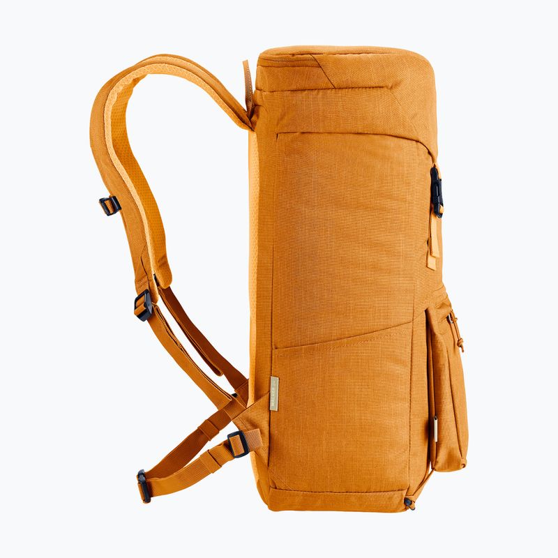 Túrahátizsák deuter Walker 24 l maple 5