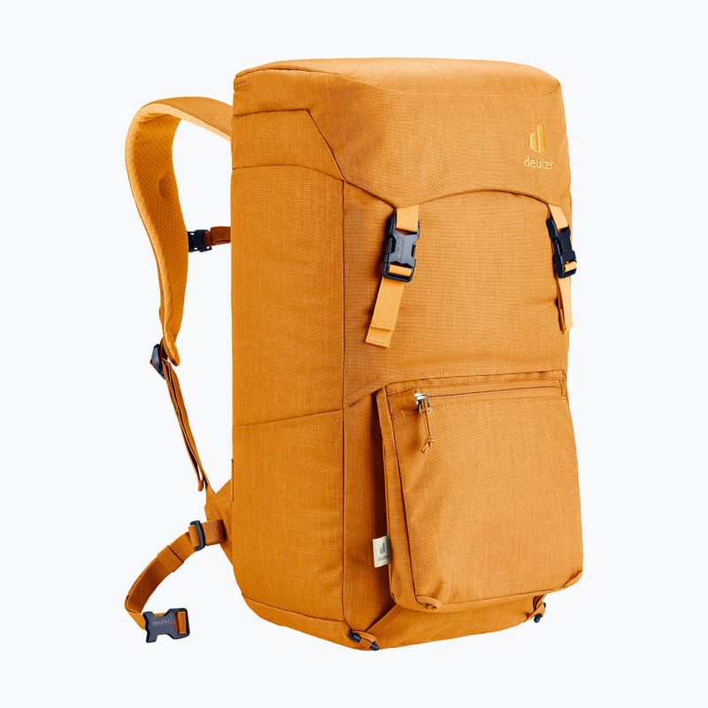Túrahátizsák deuter Walker 24 l maple 7