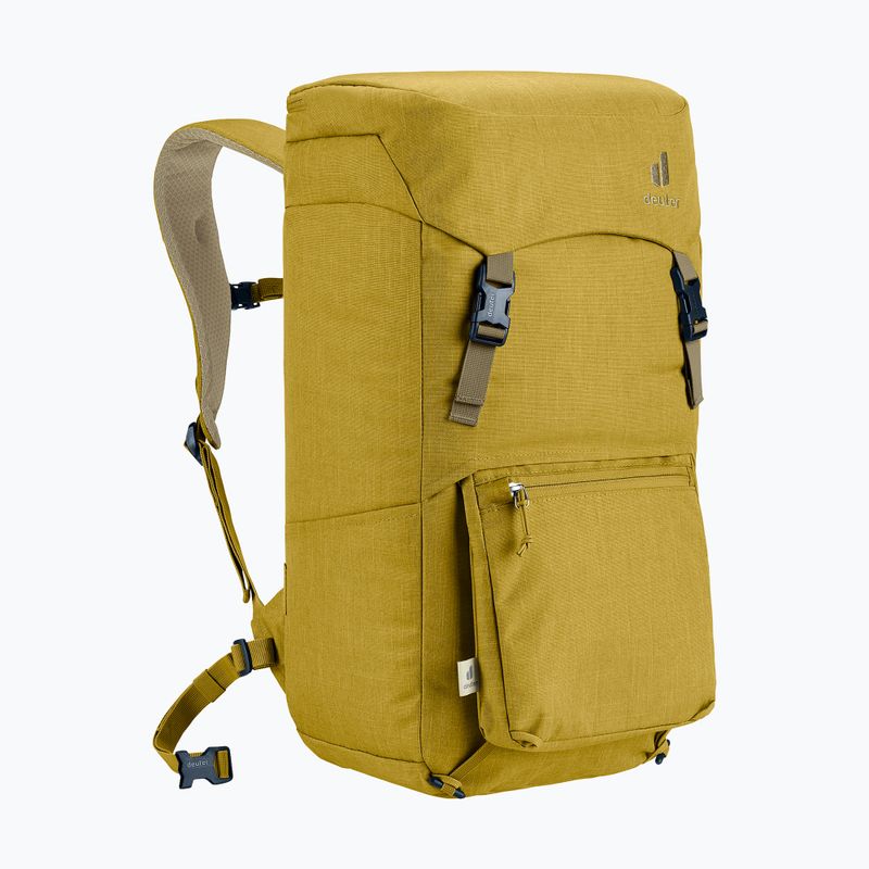 Túrahátizsák deuter Walker 24 l kelp 2