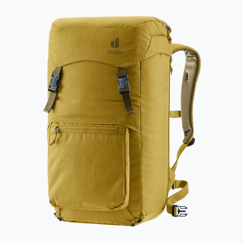 Túrahátizsák deuter Walker 24 l kelp 4