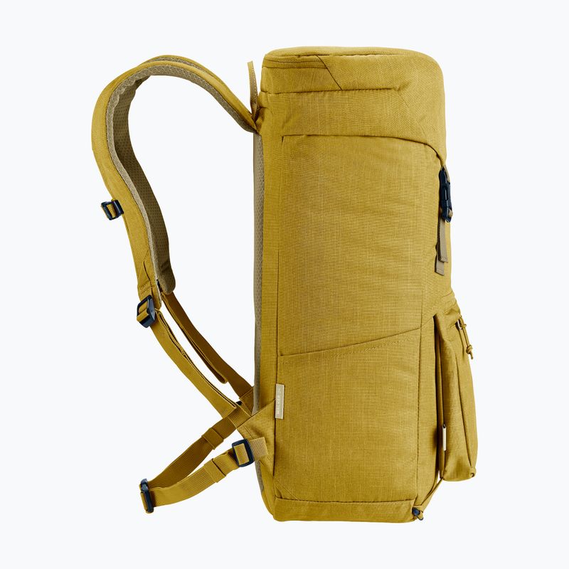 Túrahátizsák deuter Walker 24 l kelp 6