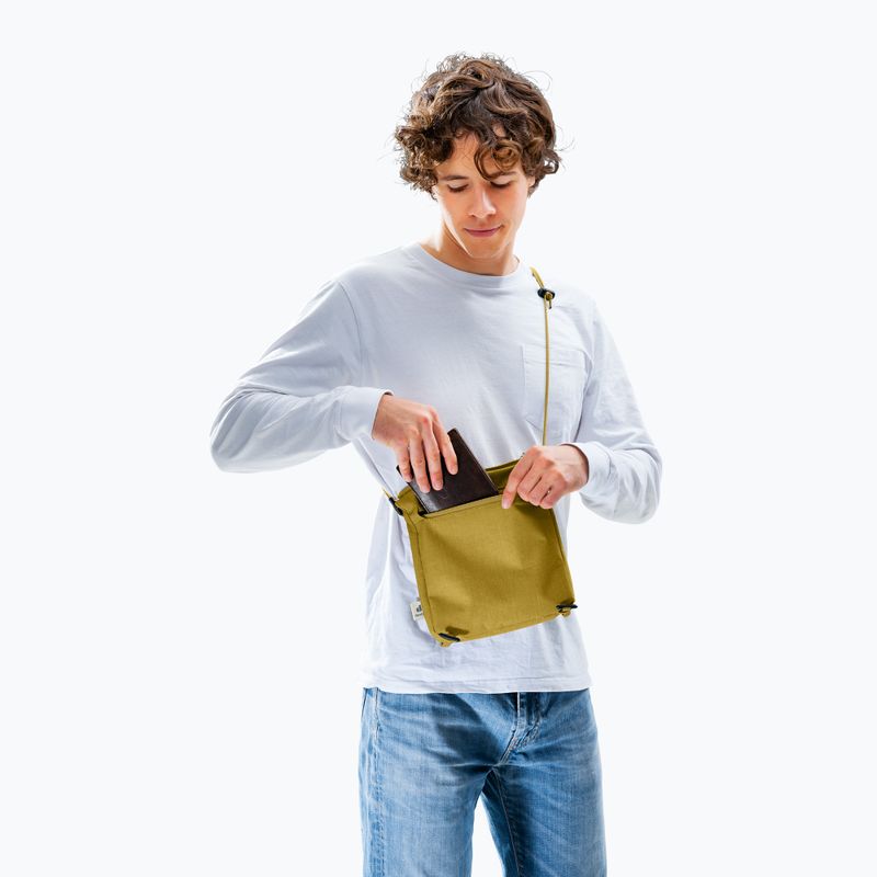 Túrahátizsák deuter Walker 24 l kelp 11