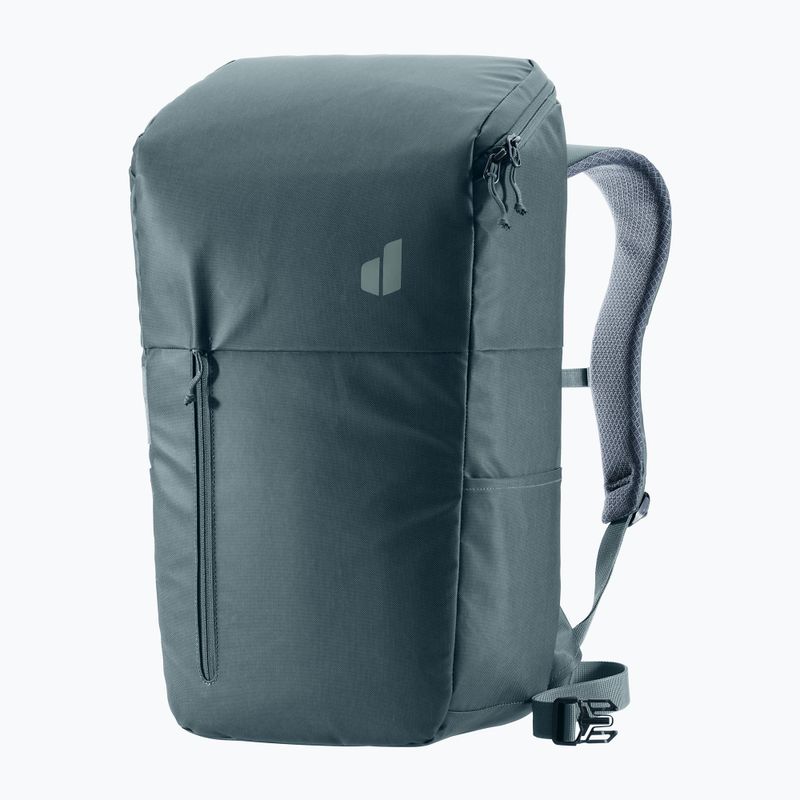 Deuter Stockholm LTD 22 l városi hátizsák, teal 4