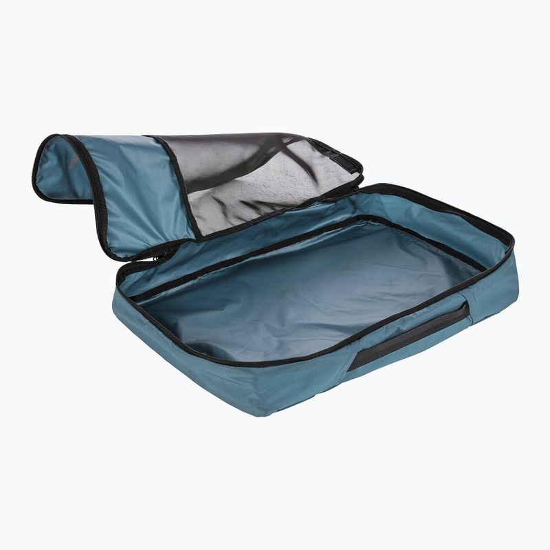 Szervező deuter Mesh Zip 5 l Atlantic 2