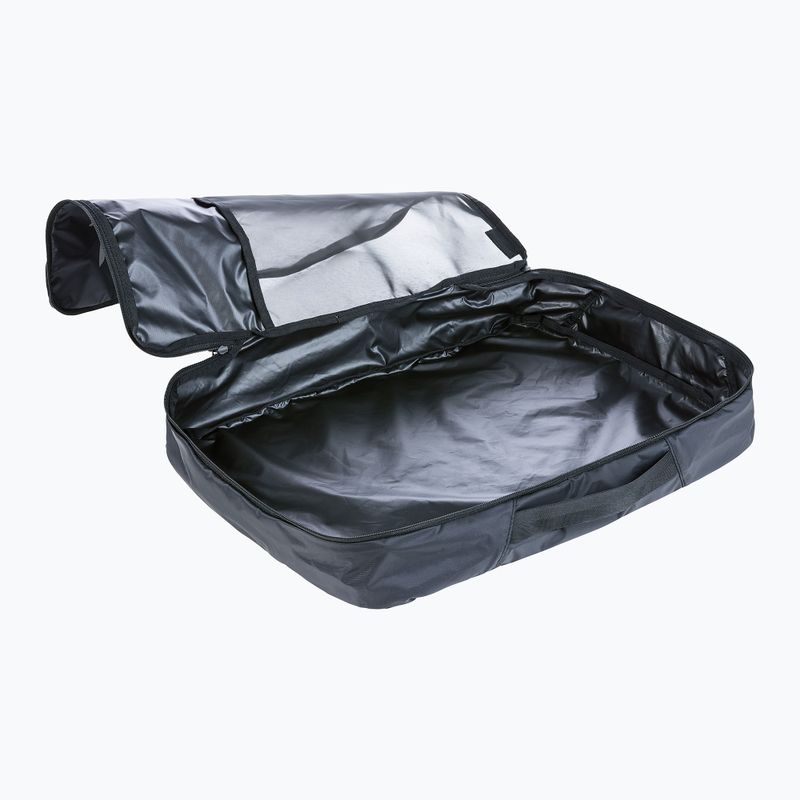 Utazási rendező deuter Mesh Zip 10 l black 2