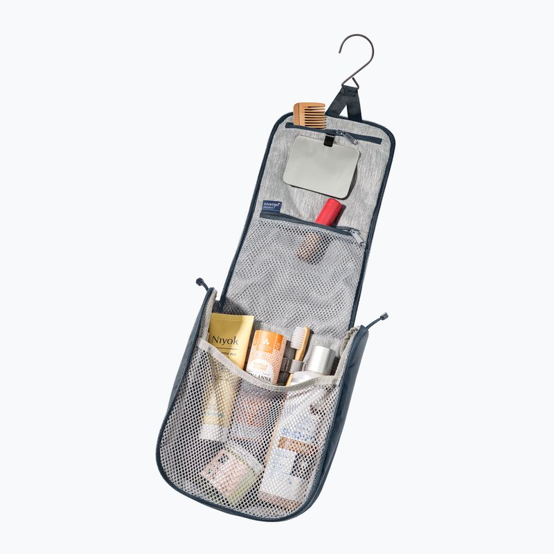 Neszeszer deuter Wash Center I black 2