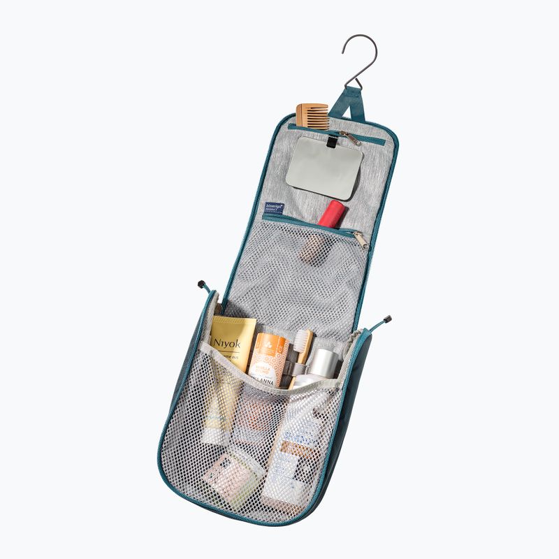 Neszeszer deuter Wash Center I Atlantic/Ink 2