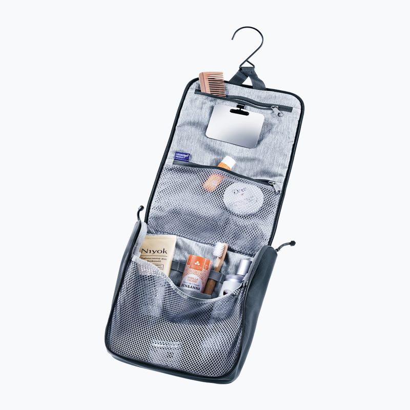 Neseszser deuter Wash Center II black 2