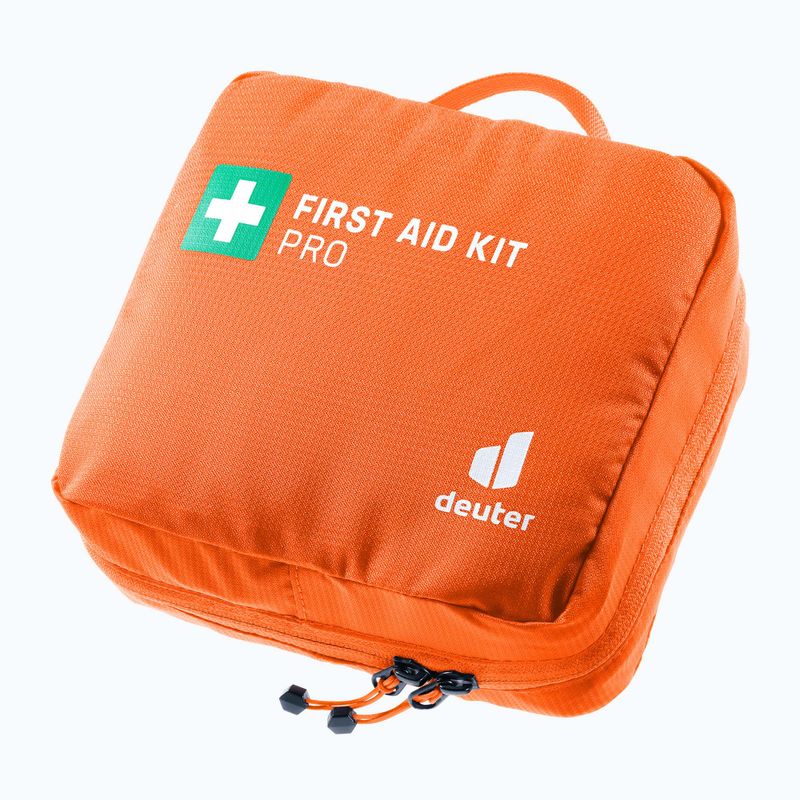 Elsősegélydoboz deuter First Aid Pro coi