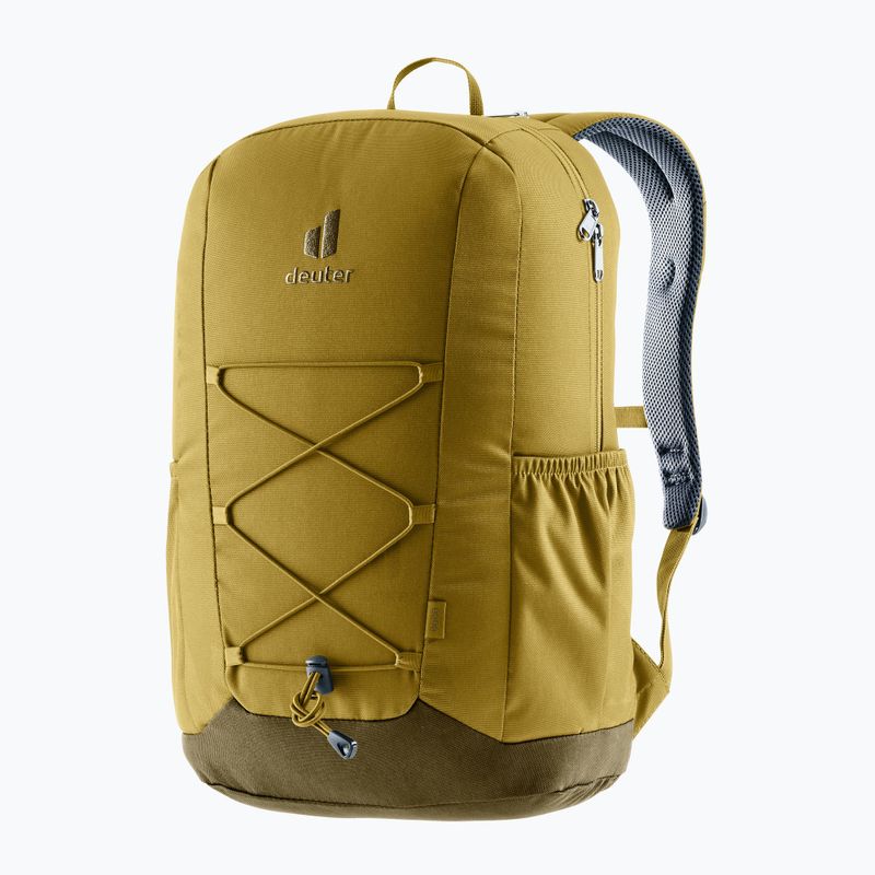 Deuter Gogo 25 l hátizsák kelp/nori 2