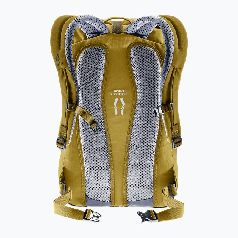 Deuter StepOut 22 l hátizsák kelp/nori 2