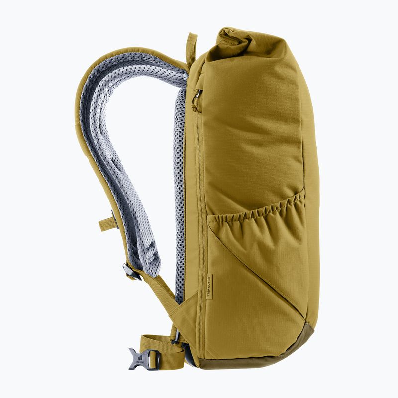 Deuter StepOut 22 l hátizsák kelp/nori 3