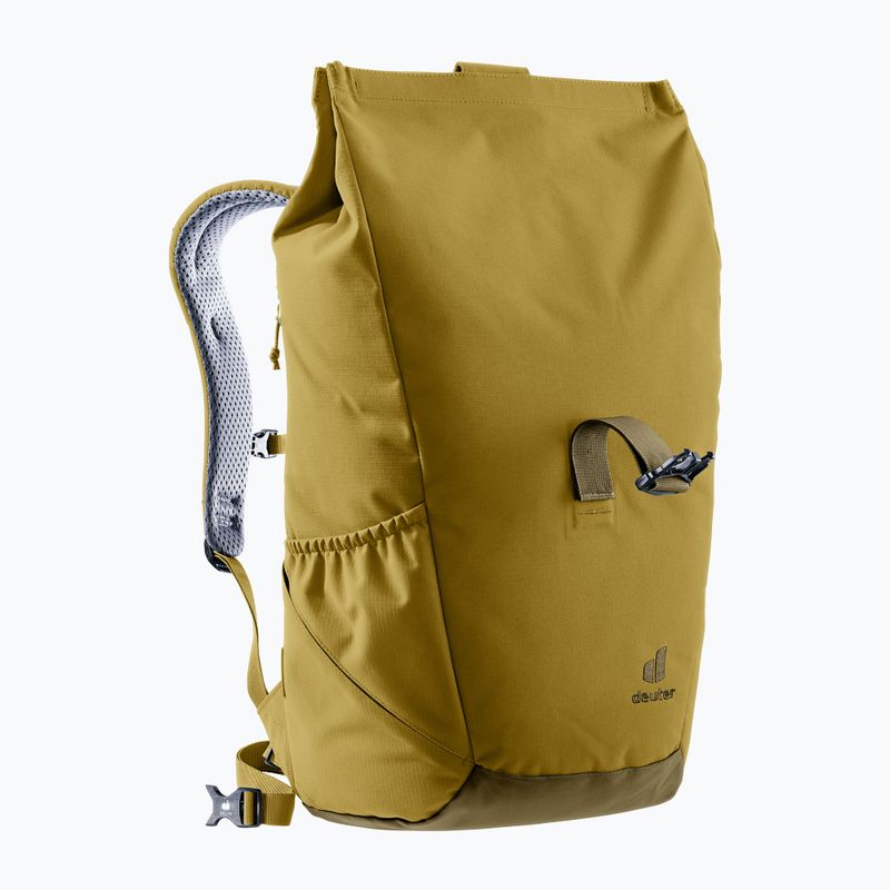 Deuter StepOut 22 l hátizsák kelp/nori 4