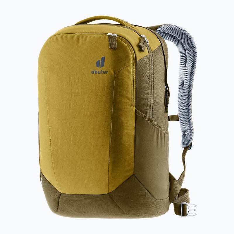 Deuter Giga 28 l hátizsák kelp/nori 2