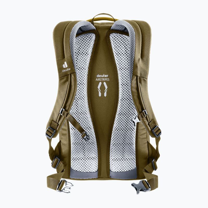 Deuter Giga 28 l hátizsák kelp/nori 3
