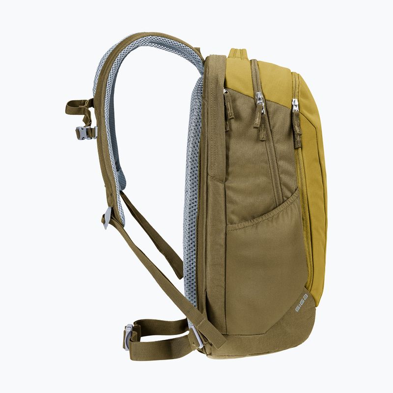 Deuter Giga 28 l hátizsák kelp/nori 5