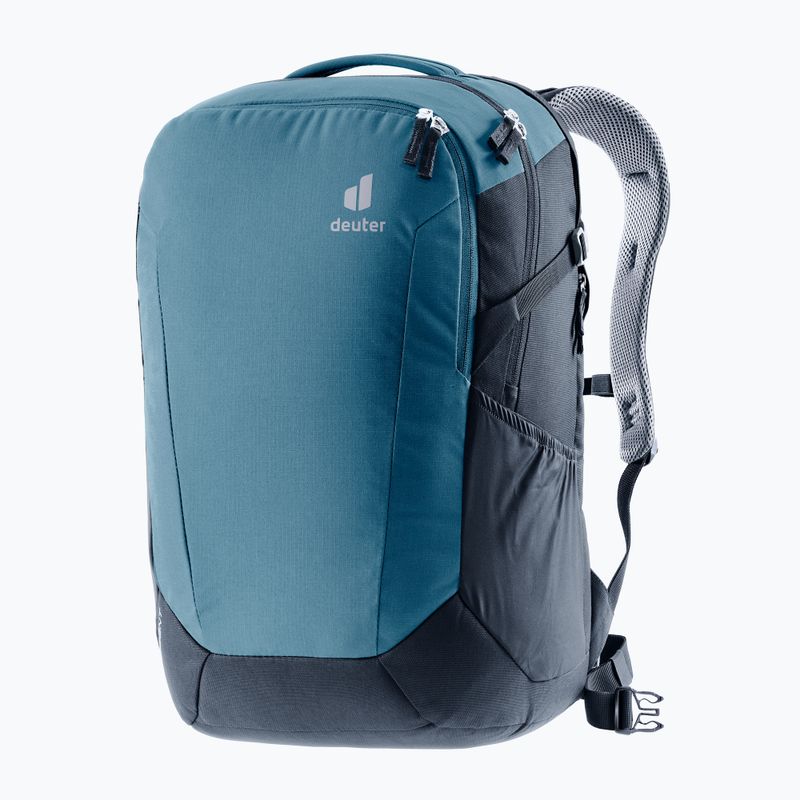 Túrahátizsák deuter Gigant 32 l black 3