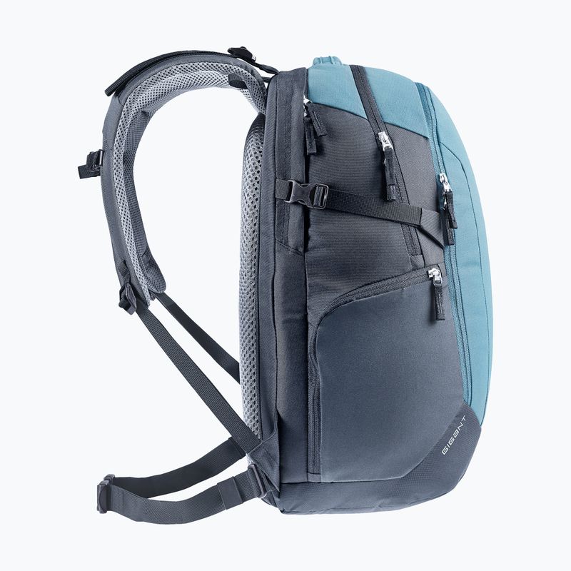 Túrahátizsák deuter Gigant 32 l atlantic/ink 4