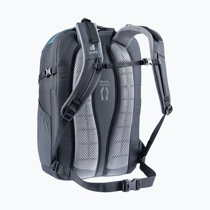 Túrahátizsák deuter Gigant 32 l black 5
