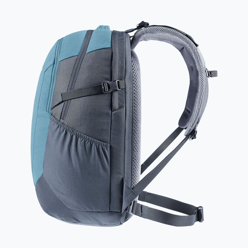 Túrahátizsák deuter Gigant 32 l black 6