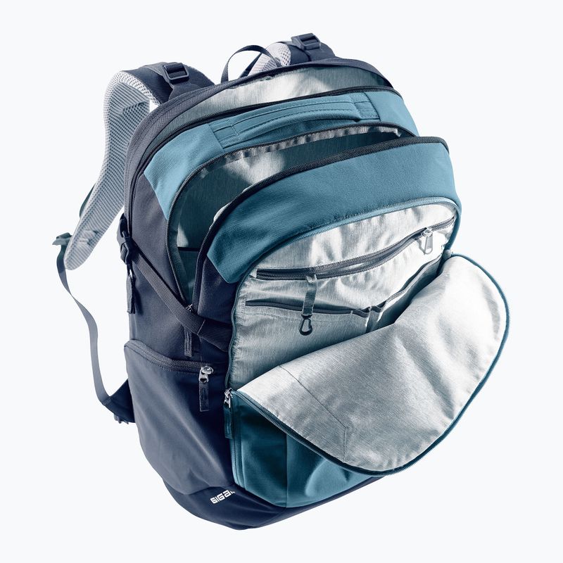 Túrahátizsák deuter Gigant 32 l black 7