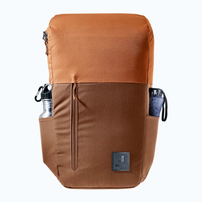 Túrahátizsák deuter UP Stockholm 22 l mocha/pecan