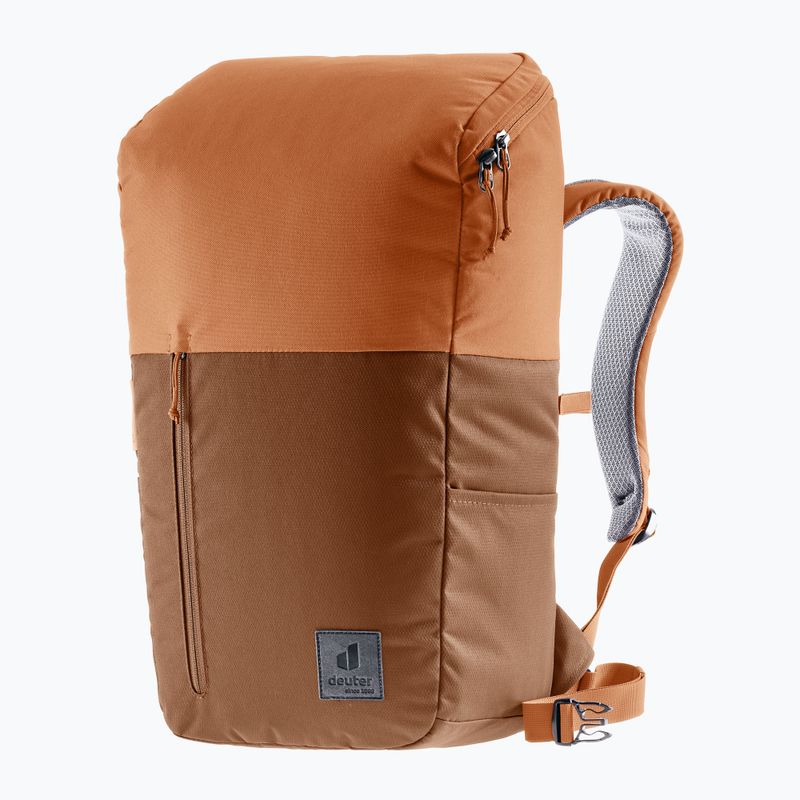 Túrahátizsák deuter UP Stockholm 22 l mocha/pecan 2