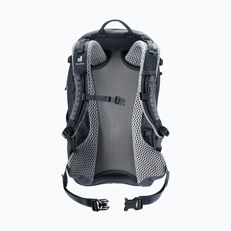 Túrahátizsák deuter Futura 21 l SL black 4