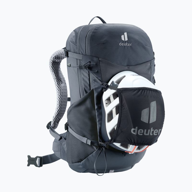 Női túrahátizsák deuter Futura 21 l SL black 11