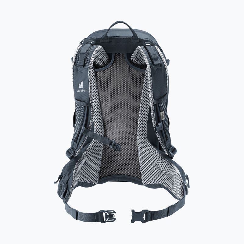 Túrahátizsák deuter Futura 27 l black 4