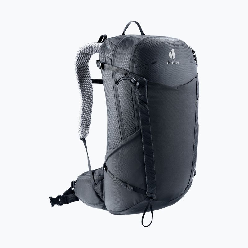 Túrahátizsák deuter Futura 29 l EL black 2