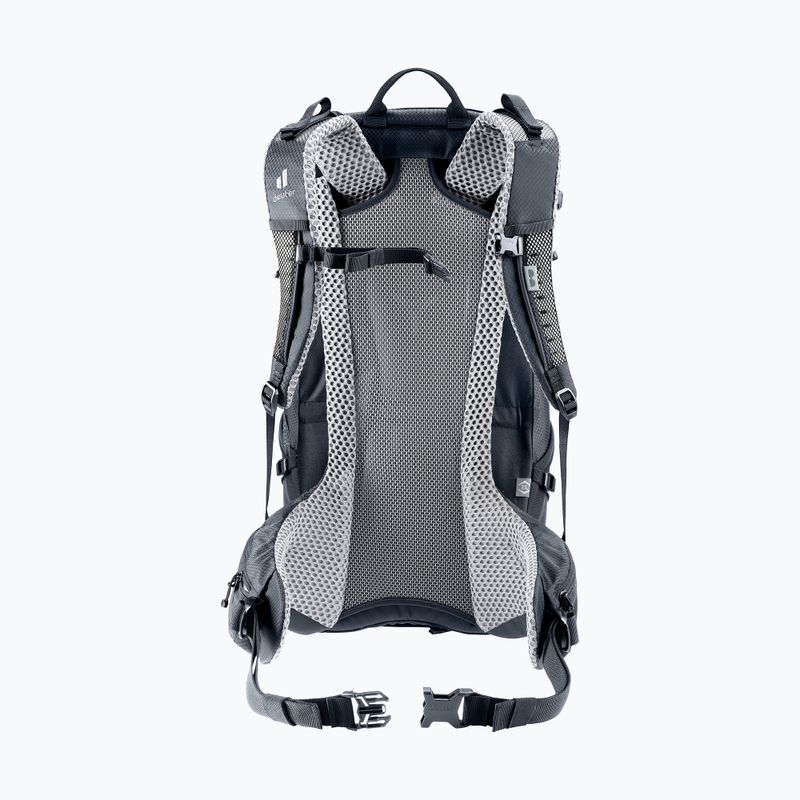 Túrahátizsák deuter Futura 29 l EL black 3