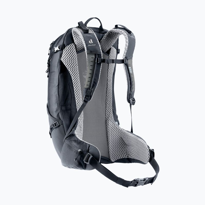 Túrahátizsák deuter Futura 29 l EL black 5