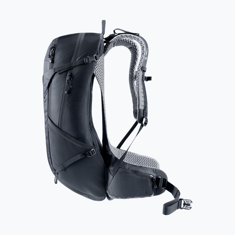 Túrahátizsák deuter Futura 29 l EL black 6