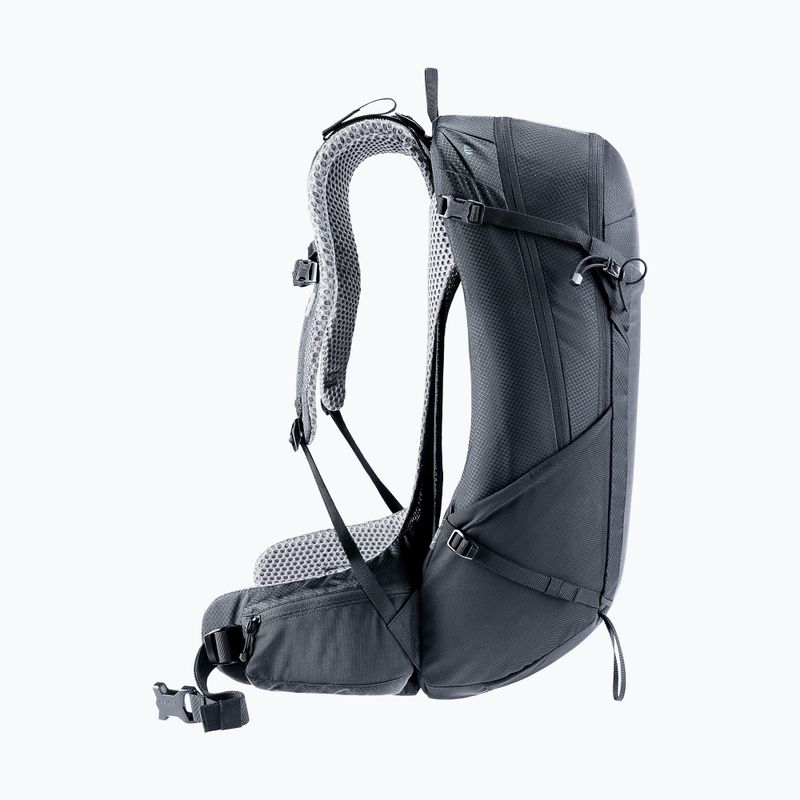 Túrahátizsák deuter Futura 29 l EL black 7