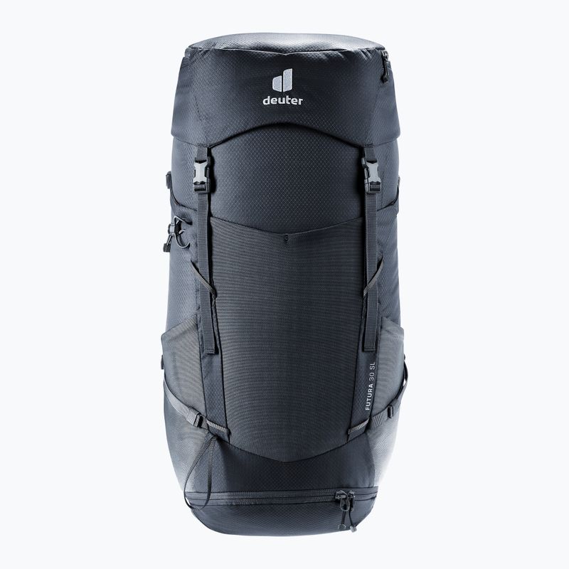 Női túrahátizsák deuter Futura 30 l SL black