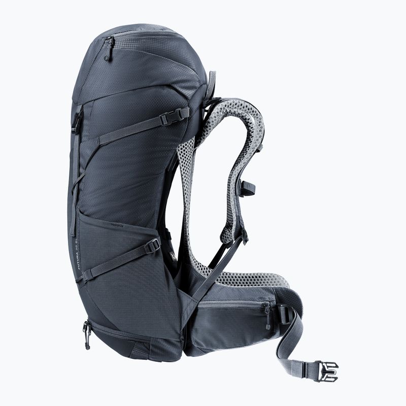 Túrahátizsák deuter Futura 30 l SL black 7