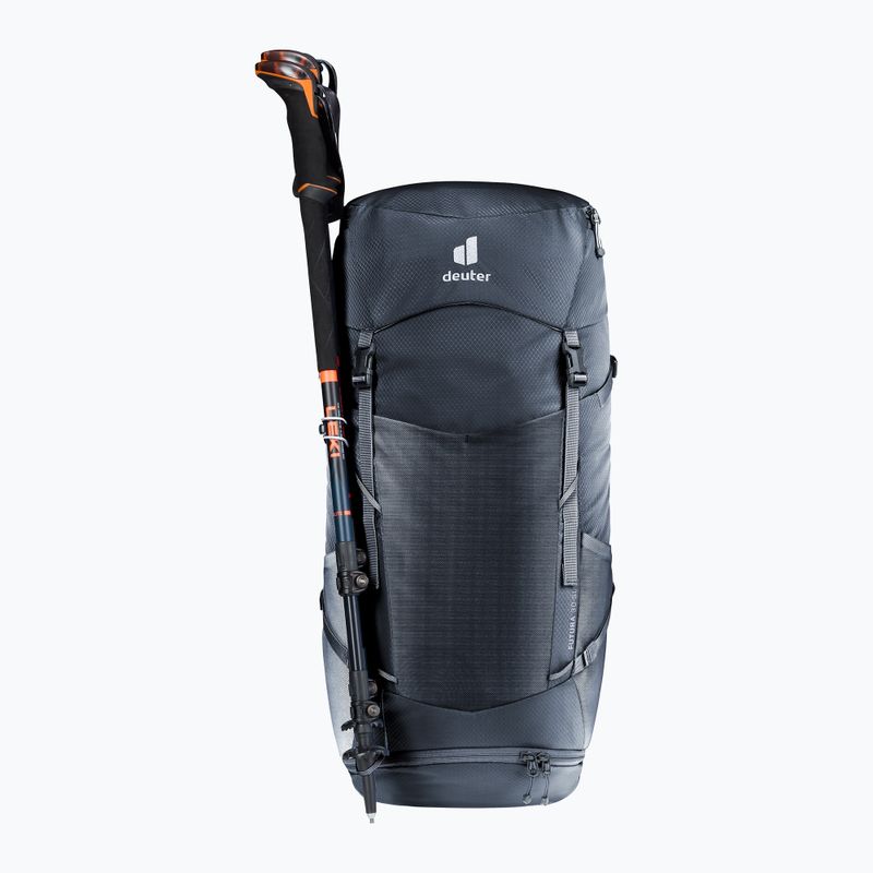 Női túrahátizsák deuter Futura 30 l SL black 8