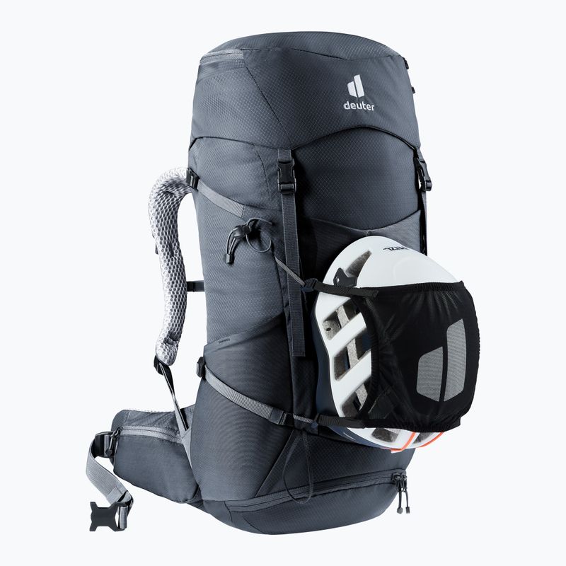 Túrahátizsák deuter Futura 30 l SL black 10