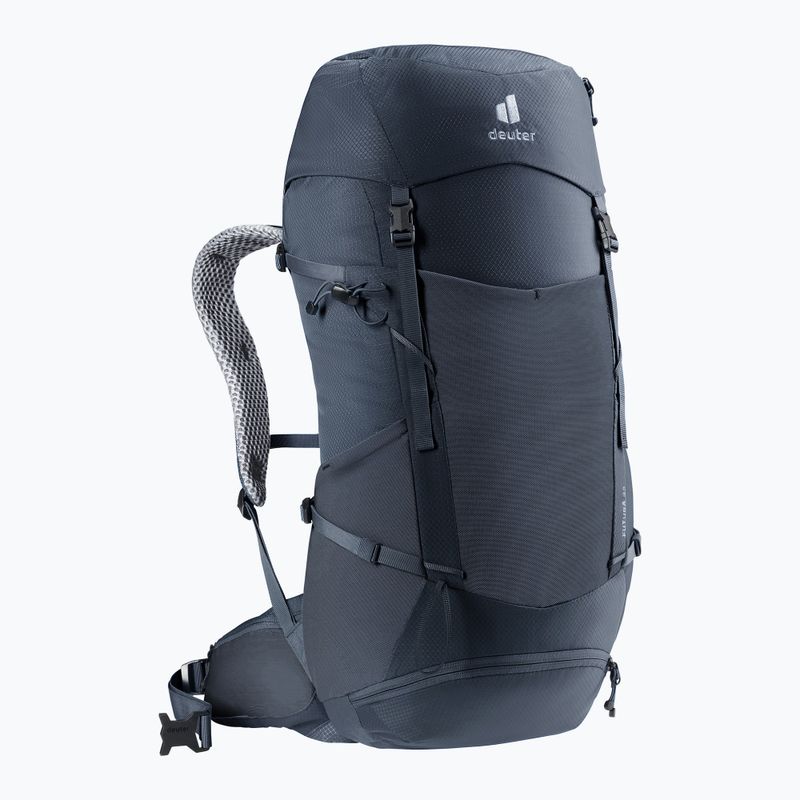 Túrahátizsák deuter Futura 32 l black 2