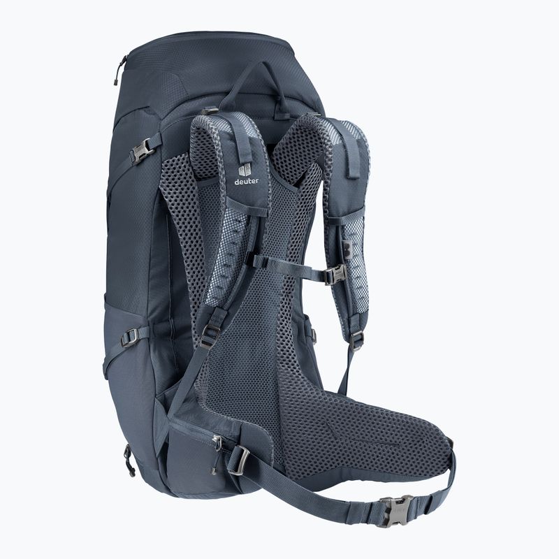 Túrahátizsák deuter Futura 32 l black 5