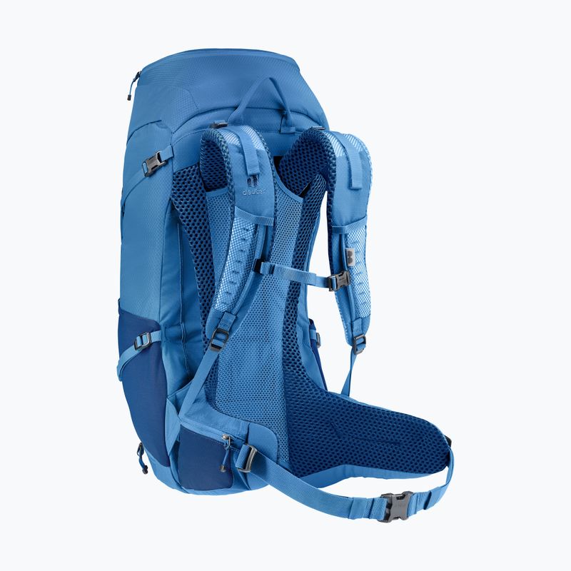 Túrahátizsák deuter Futura 32 l nightblue/baltic 5