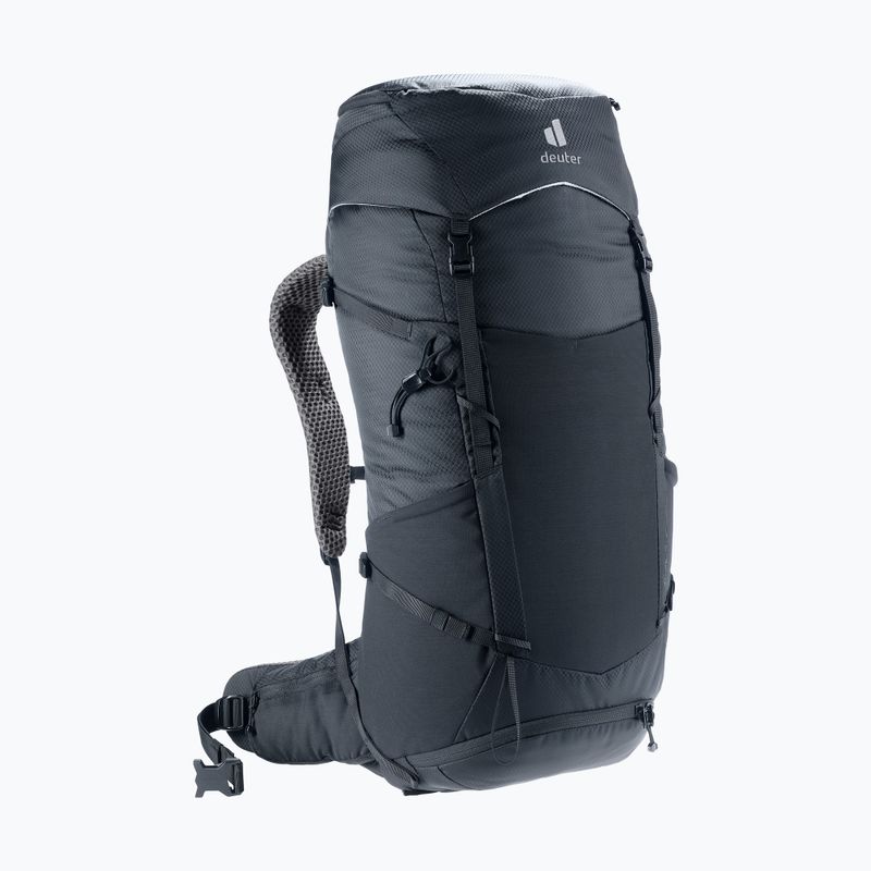 Túrahátizsák deuter Futura 34 l EL black 2