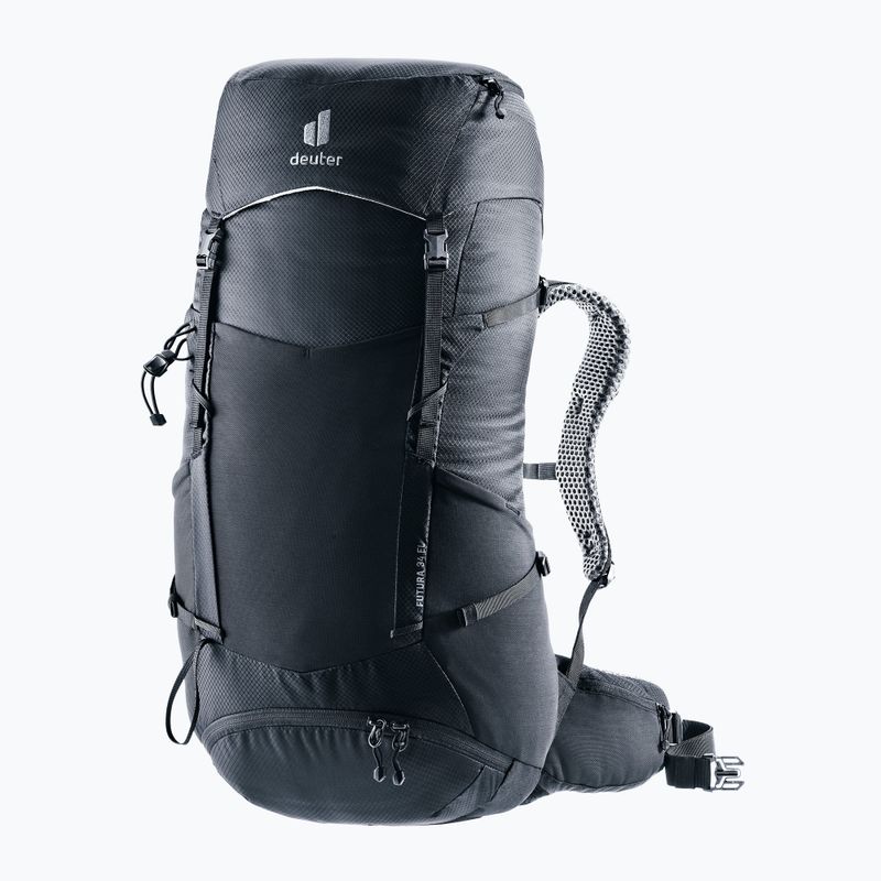 Túrahátizsák deuter Futura 34 l EL black 3