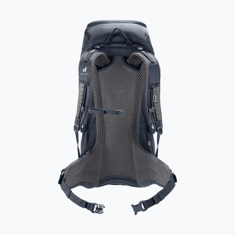 Túrahátizsák deuter Futura 34 l EL black 4