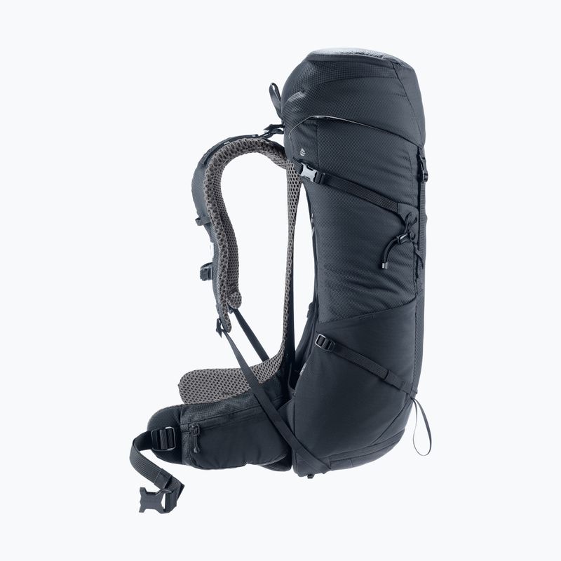 Túrahátizsák deuter Futura 34 l EL black 6