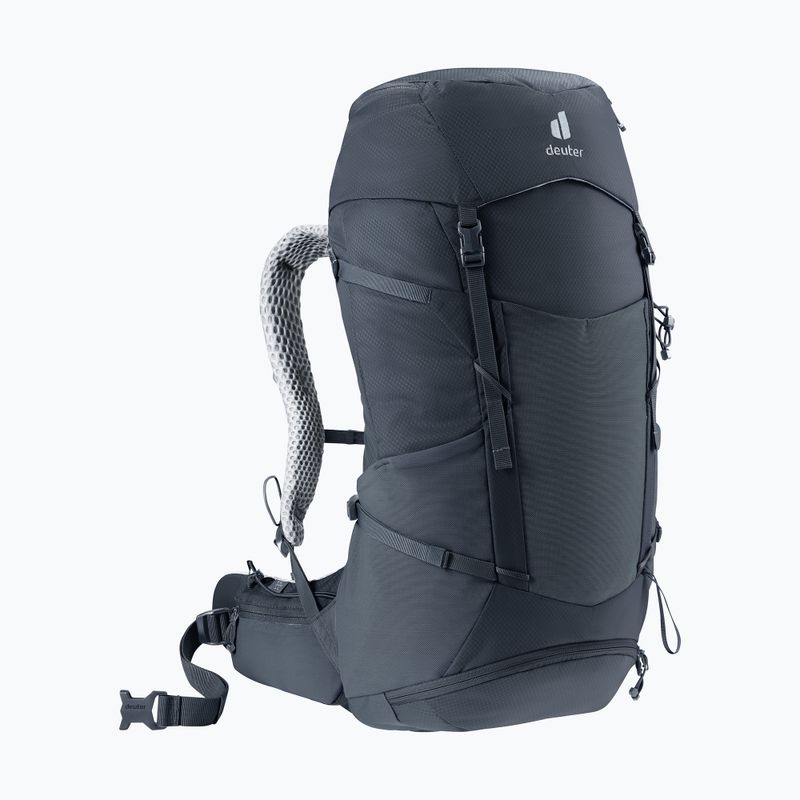 Női túrahátizsák deuter Futura Pro 34 l SL black 2